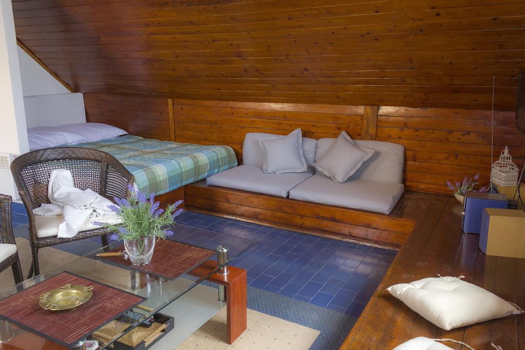 Apartment Nikola Makarska Room photo