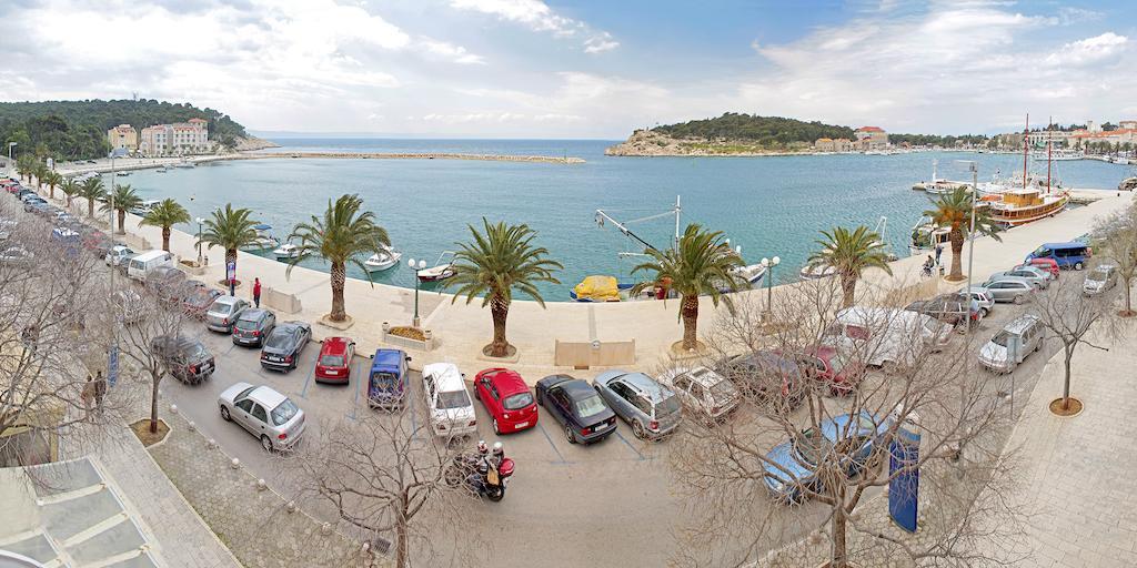 Apartment Nikola Makarska Room photo