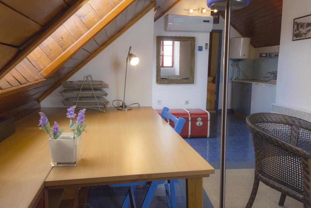 Apartment Nikola Makarska Room photo