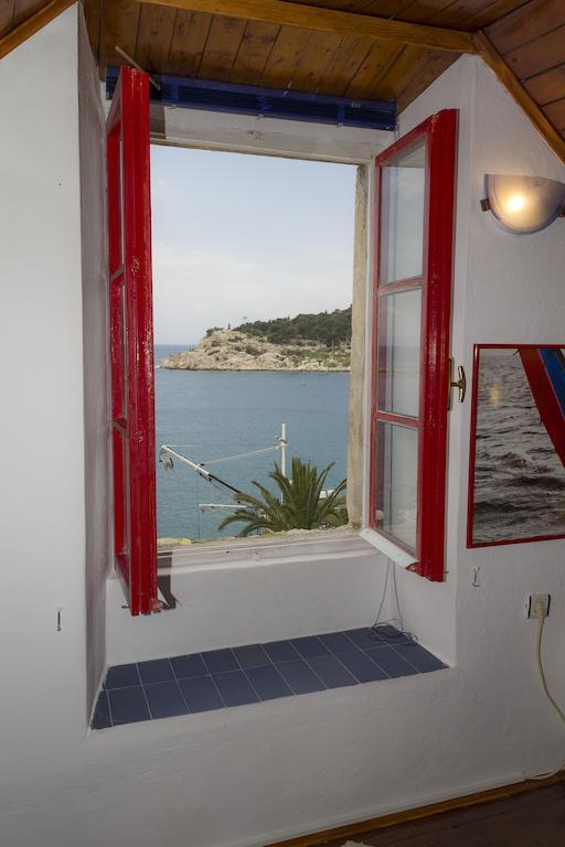 Apartment Nikola Makarska Room photo